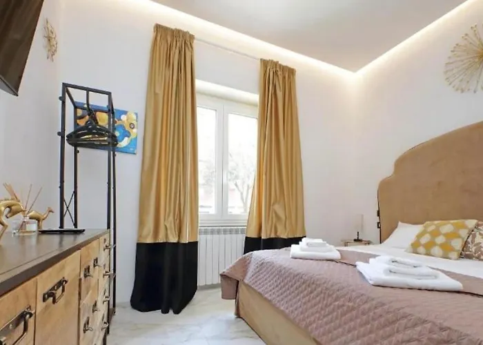 Casa Alessia Vaticano Apartment Rom