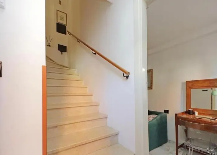 Apartment Casa Alessia Vaticano Rom
