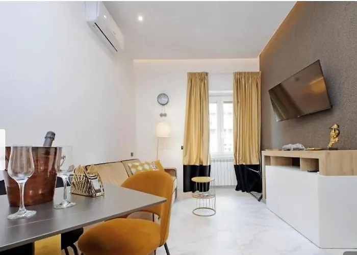 Casa Alessia Vaticano Apartment