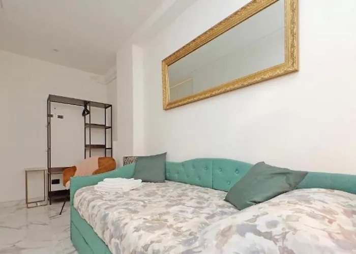 Casa Alessia Vaticano Apartment