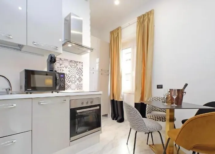 Casa Alessia Vaticano Apartment