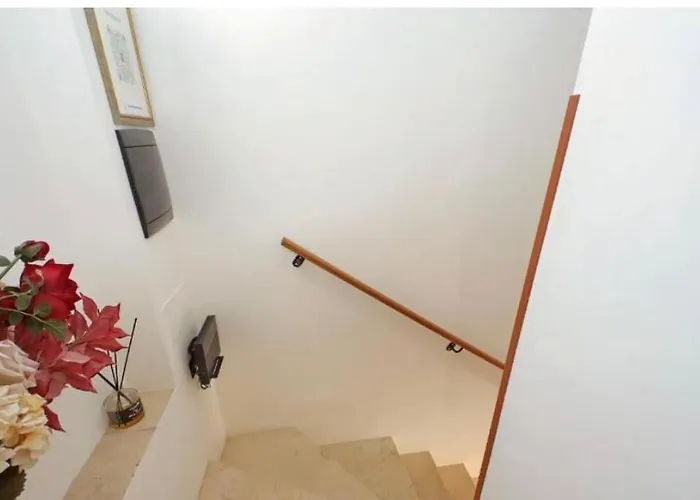 Casa Alessia Vaticano Apartment