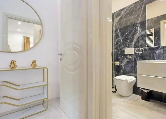 Casa Alessia Vaticano Apartment *