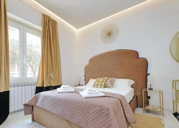 Casa Alessia Vaticano Apartment